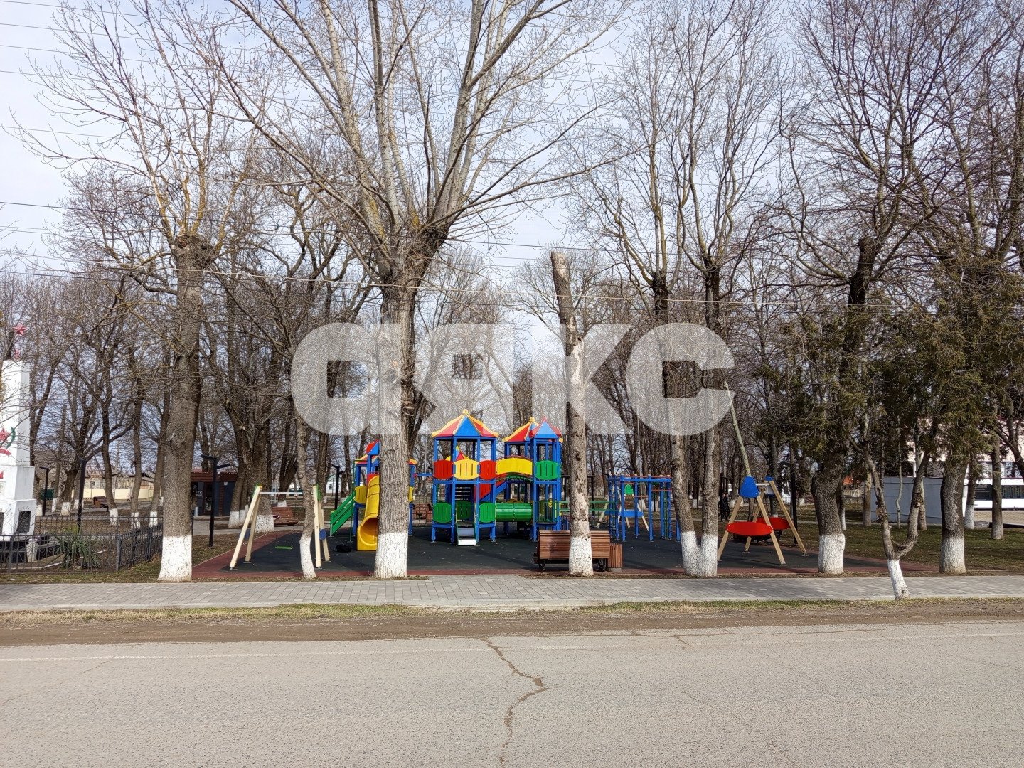 Фото №18: Коттедж 86 м² + 8 сот. - Курчанская, ул. Набережная, 208