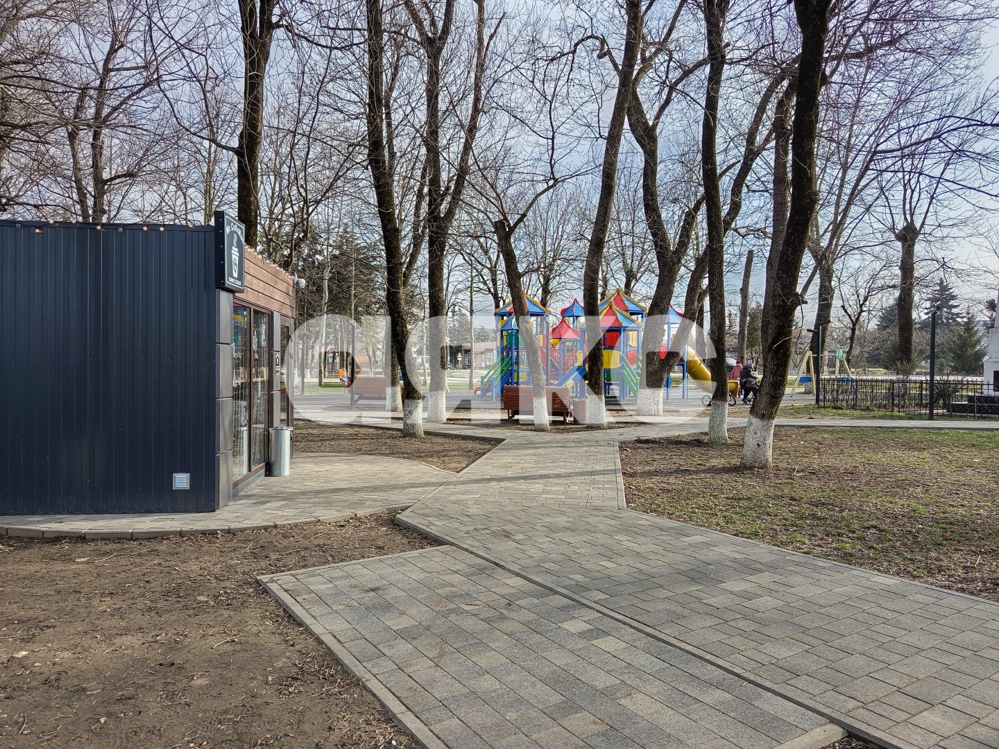 Фото №20: Коттедж 86 м² + 8 сот. - Курчанская, ул. Набережная, 208