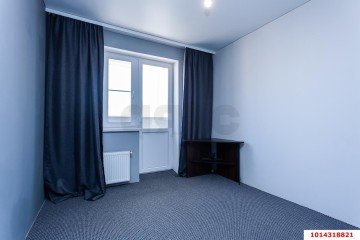 Фото №4: 2-комнатная квартира 50 м² - Новая Адыгея, мкр. жилой комплекс Дарград, ул. Тургеневское шоссе, 33/1к4