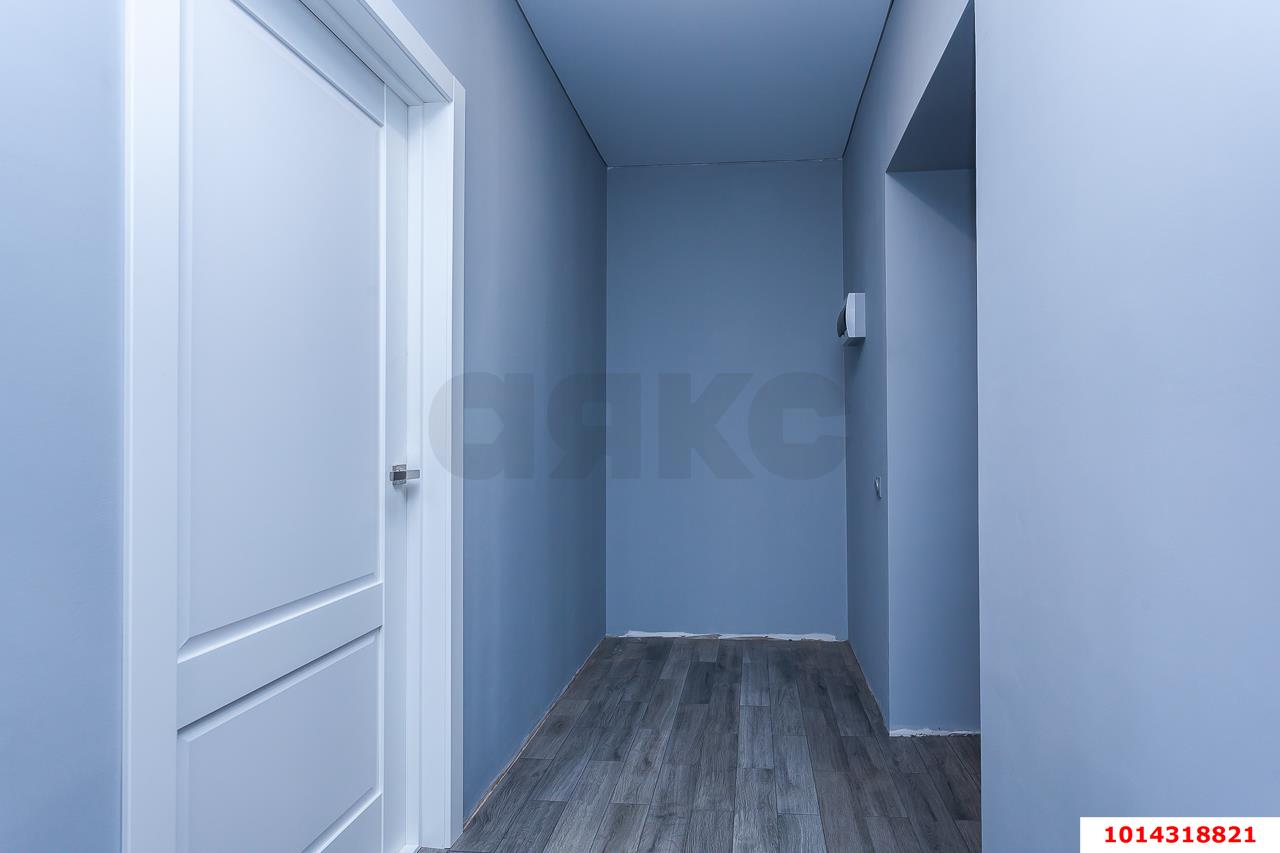 Фото №10: 2-комнатная квартира 50 м² - Новая Адыгея, мкр. ЖК Дарград, ул. Тургеневское шоссе, 33/1к4