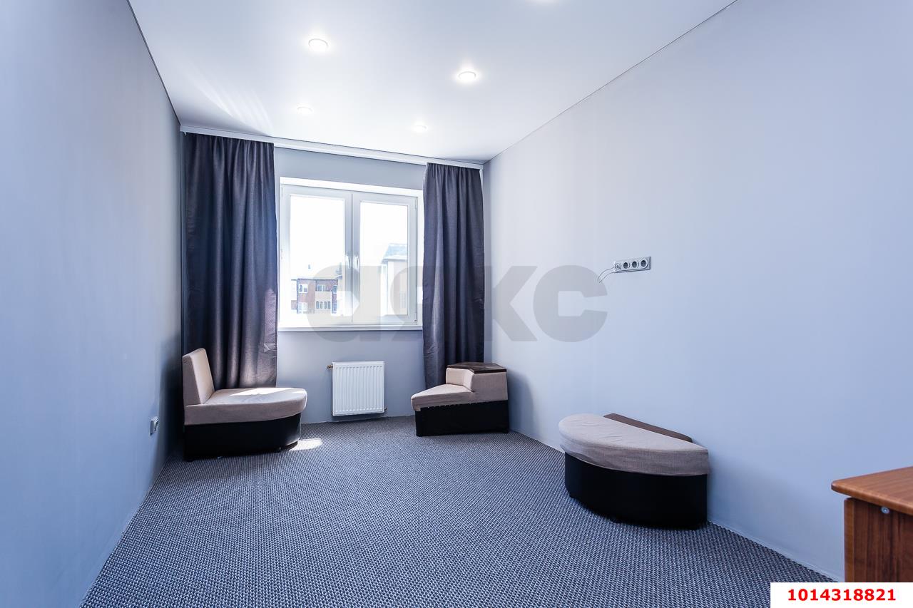 Фото №1: 2-комнатная квартира 50 м² - Новая Адыгея, мкр. ЖК Дарград, ул. Тургеневское шоссе, 33/1к4