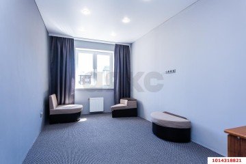 Фото №1: 2-комнатная квартира 50 м² - Новая Адыгея, мкр. жилой комплекс Дарград, ул. Тургеневское шоссе, 33/1к4
