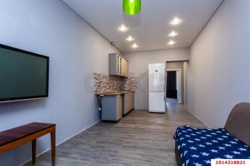 Фото №5: 2-комнатная квартира 50 м² - Новая Адыгея, мкр. ЖК Дарград, ул. Тургеневское шоссе, 33/1к4