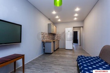 Фото №5: 2-комнатная квартира 50 м² - Новая Адыгея, мкр. жилой комплекс Дарград, ул. Тургеневское шоссе, 33/1к4