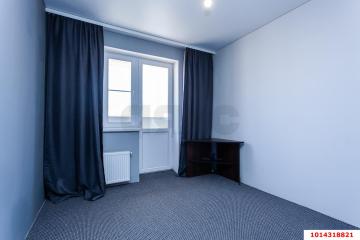 Фото №4: 2-комнатная квартира 50 м² - Новая Адыгея, мкр. ЖК Дарград, ул. Тургеневское шоссе, 33/1к4