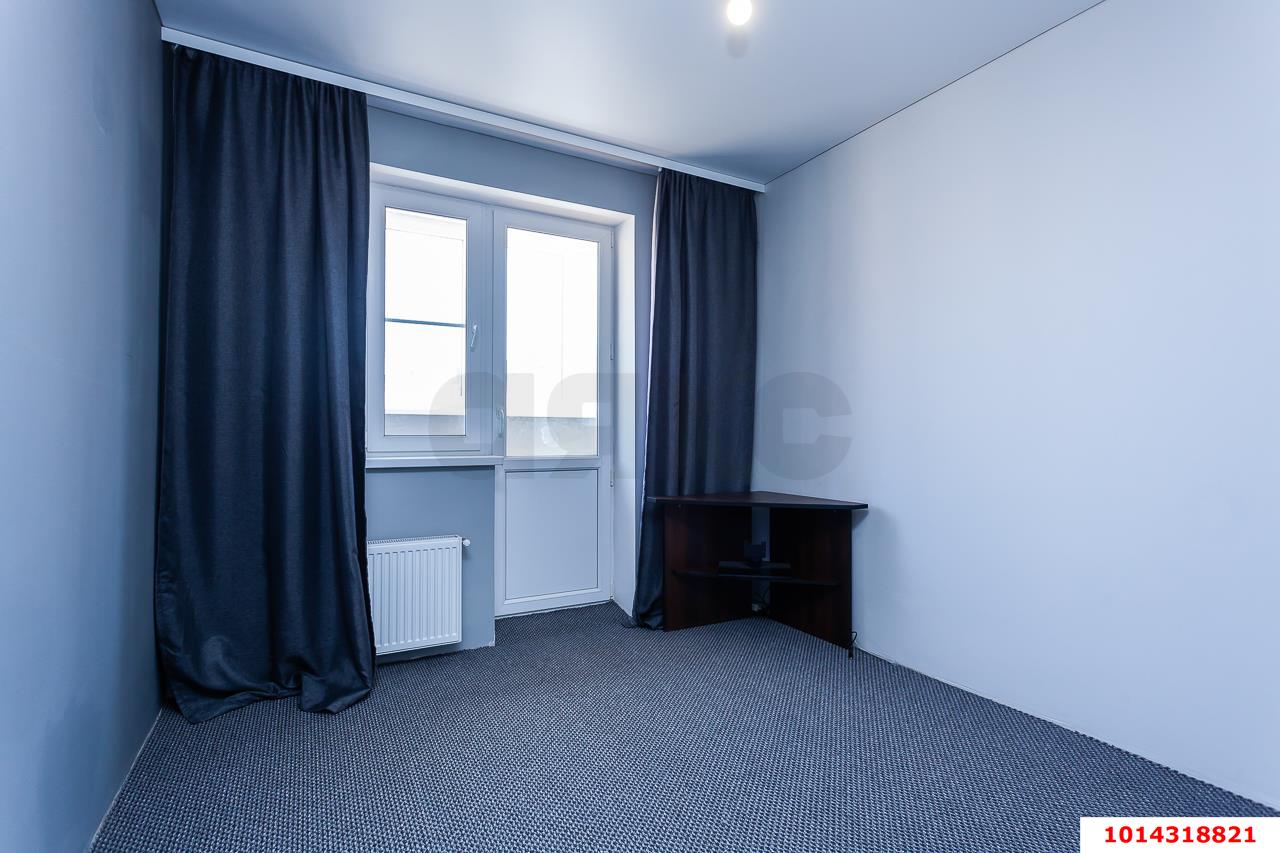 Фото №4: 2-комнатная квартира 50 м² - Новая Адыгея, мкр. ЖК Дарград, ул. Тургеневское шоссе, 33/1к4