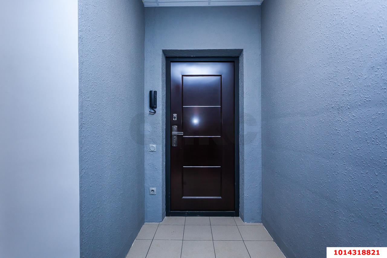 Фото №12: 2-комнатная квартира 50 м² - Новая Адыгея, жилой комплекс Дарград, ул. Тургеневское шоссе, 33/1к4