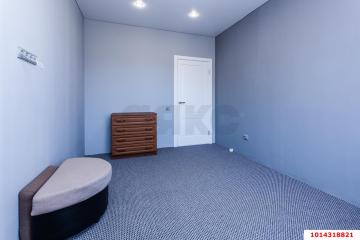 Фото №2: 2-комнатная квартира 50 м² - Новая Адыгея, мкр. ЖК Дарград, ул. Тургеневское шоссе, 33/1к4