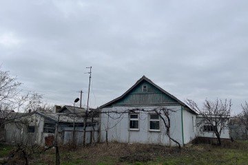 Фото №3: Дом 50 м² - Курчанская, ул. Советская, 7/1