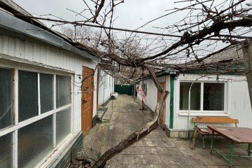 Фото №2: Дом 50 м² - Курчанская, ул. Советская, 7/1