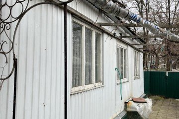 Фото №5: Дом 50 м² - Курчанская, ул. Советская, 7/1