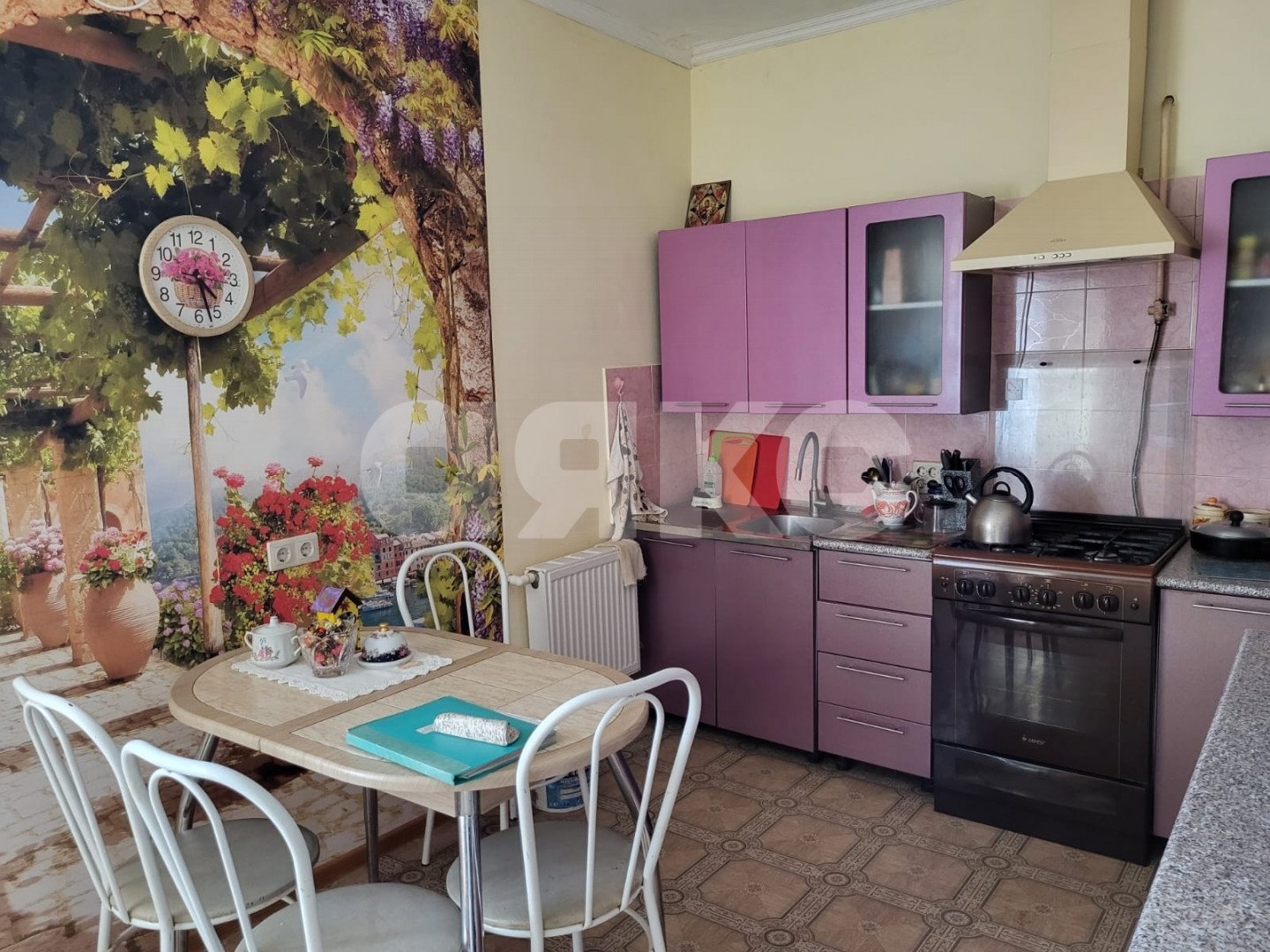 Фото №5: Дом 144 м² + 12 сот. - Кучугуры, ул. Ленина