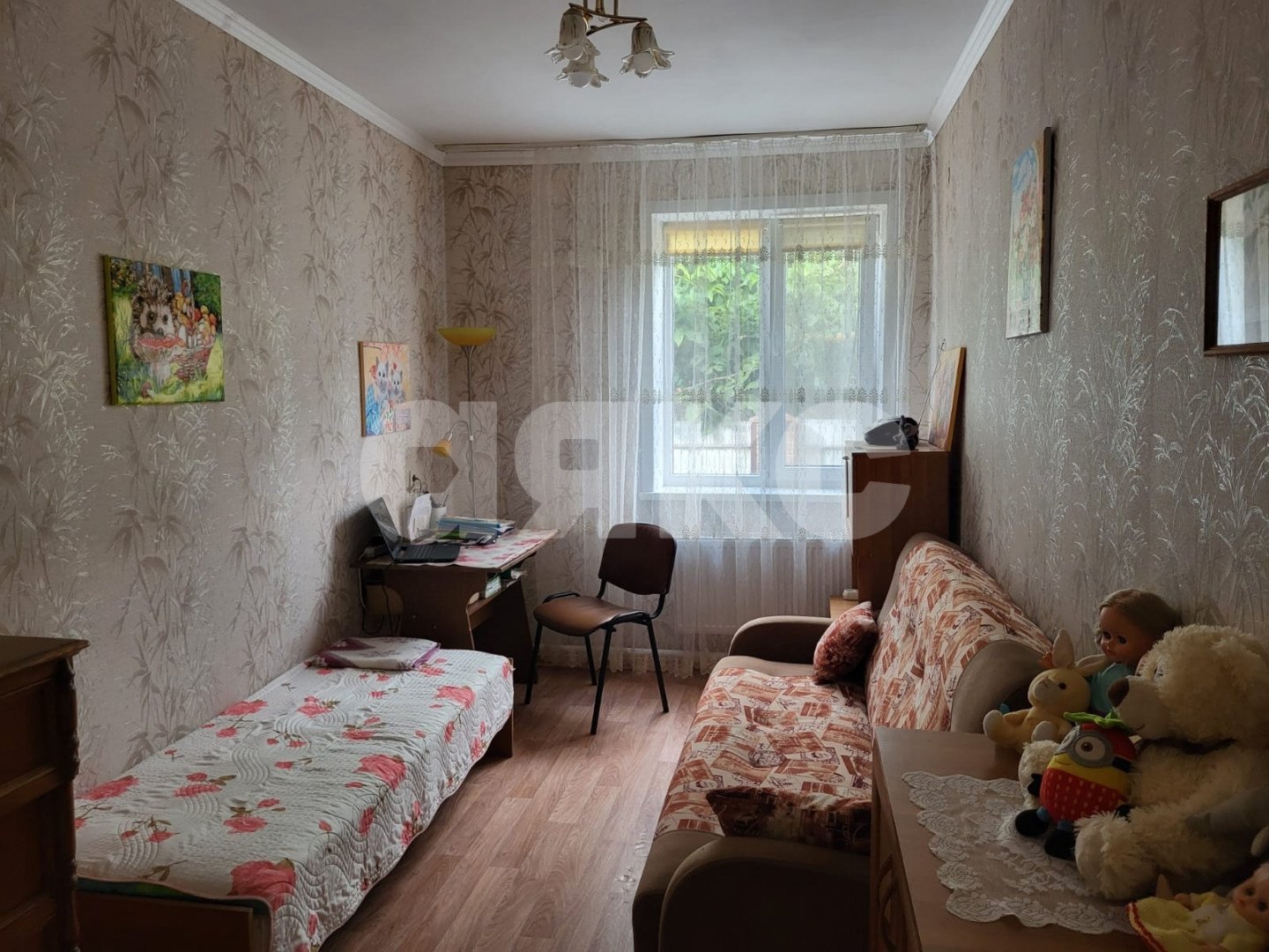 Фото №7: Дом 144 м² + 12 сот. - Кучугуры, ул. Ленина