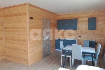 Фото №2: Дача 50 м² - Темрюк, мкр. жилой комплекс Морской, ул. Обороны, 2/2