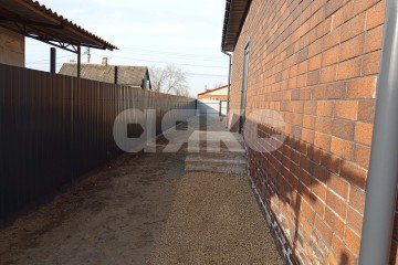 Фото №3: Коттедж 86 м² - Курчанская, ул. Красных Партизан
