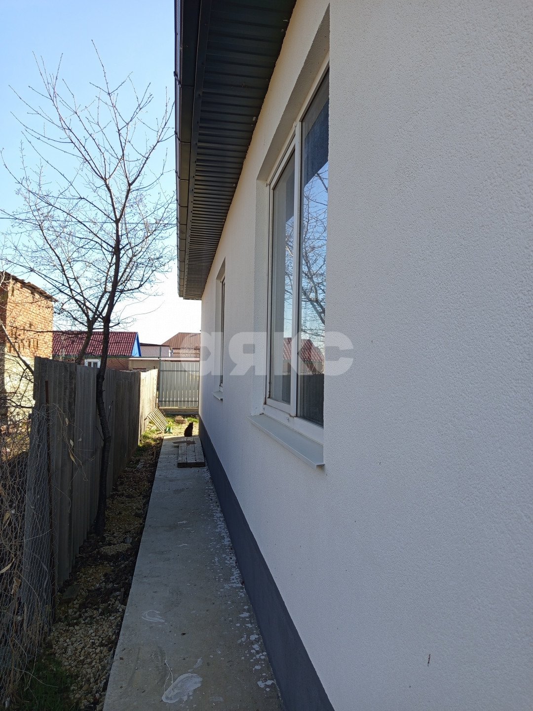 Фото №16: Коттедж 81 м² + 4 сот. - Варениковская, ул. Мира