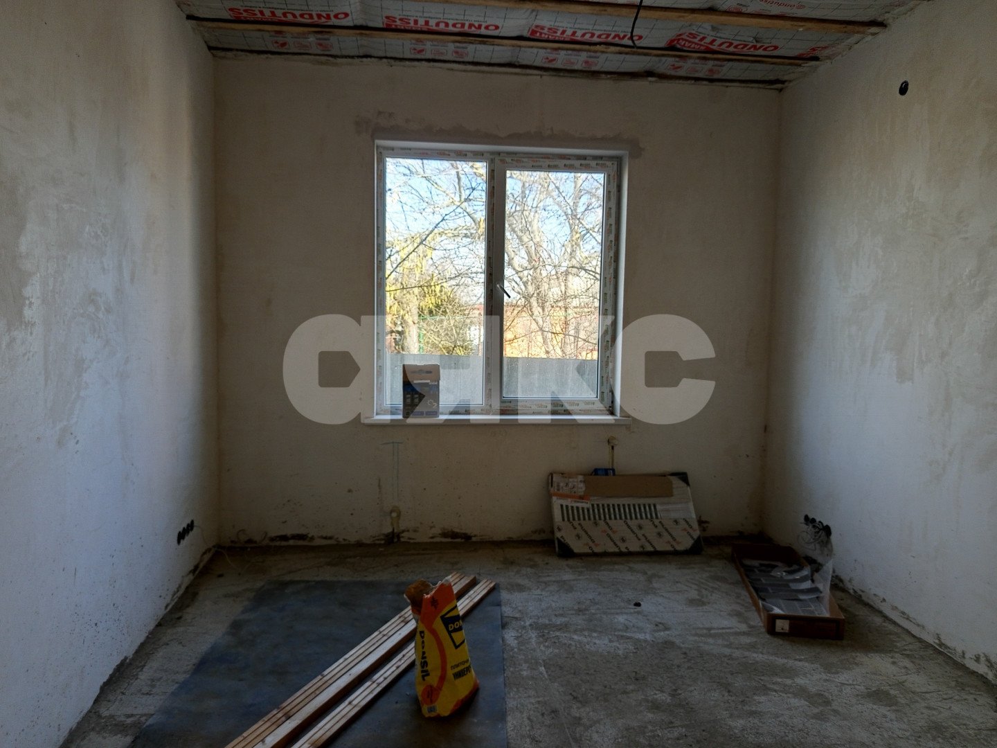 Фото №10: Коттедж 81 м² + 4 сот. - Варениковская, ул. Мира
