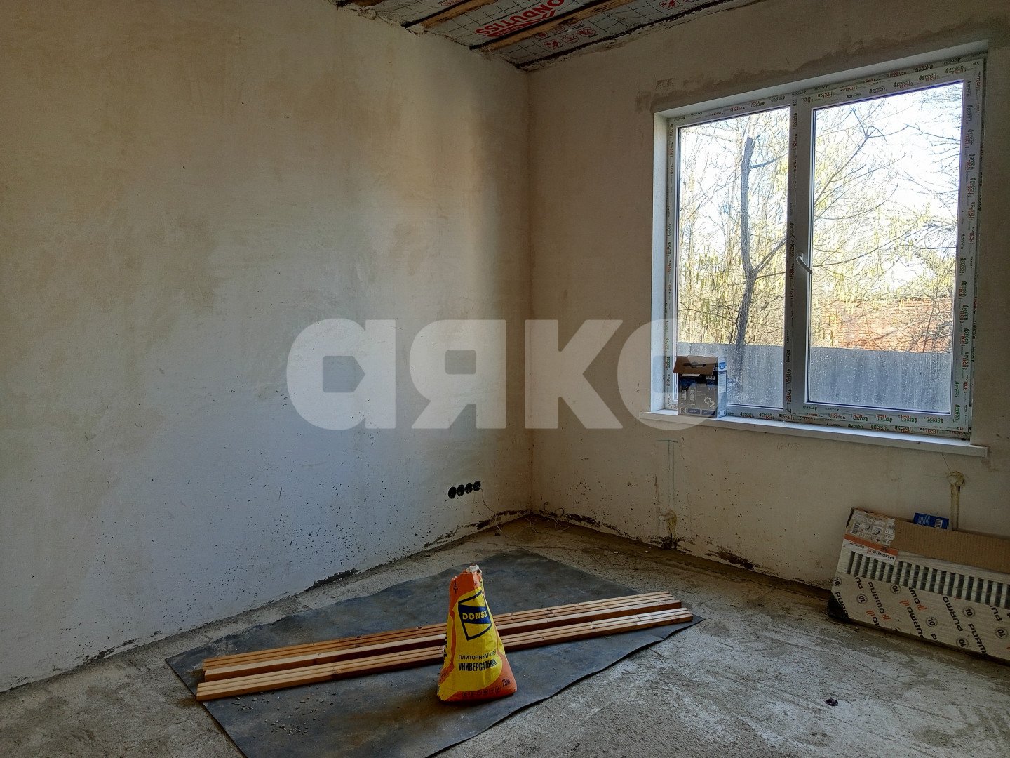 Фото №11: Коттедж 81 м² + 4 сот. - Варениковская, ул. Мира