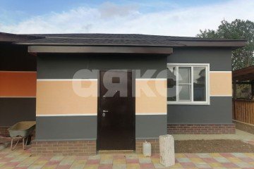 Фото №4: Дом 60 м² - Ахтанизовская, ул. Октябрьская, 11