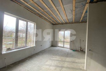 Фото №4: Дом 90 м² - Темрюк, мкр. садово-огородное товарищество Факел, ул. Дачная, 13