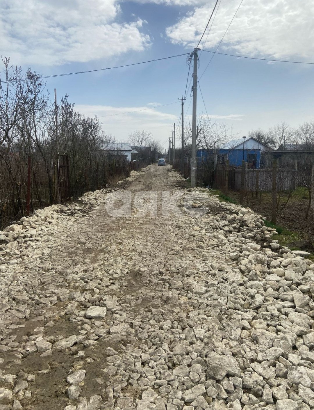 Фото №13: Дом 90 м² + 4 сот. - Темрюк, садово-огородное товарищество Факел, ул. Дачная, 13