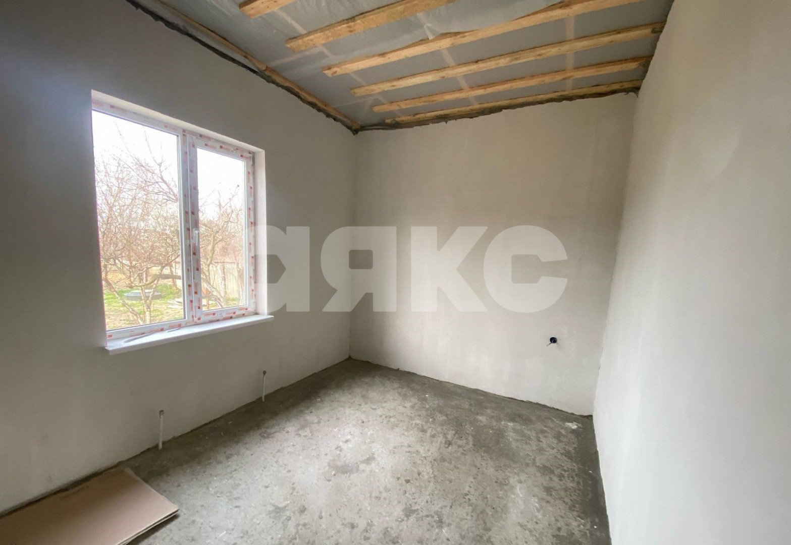 Фото №7: Дом 90 м² + 4 сот. - Темрюк, садово-огородное товарищество Факел, ул. Дачная, 13