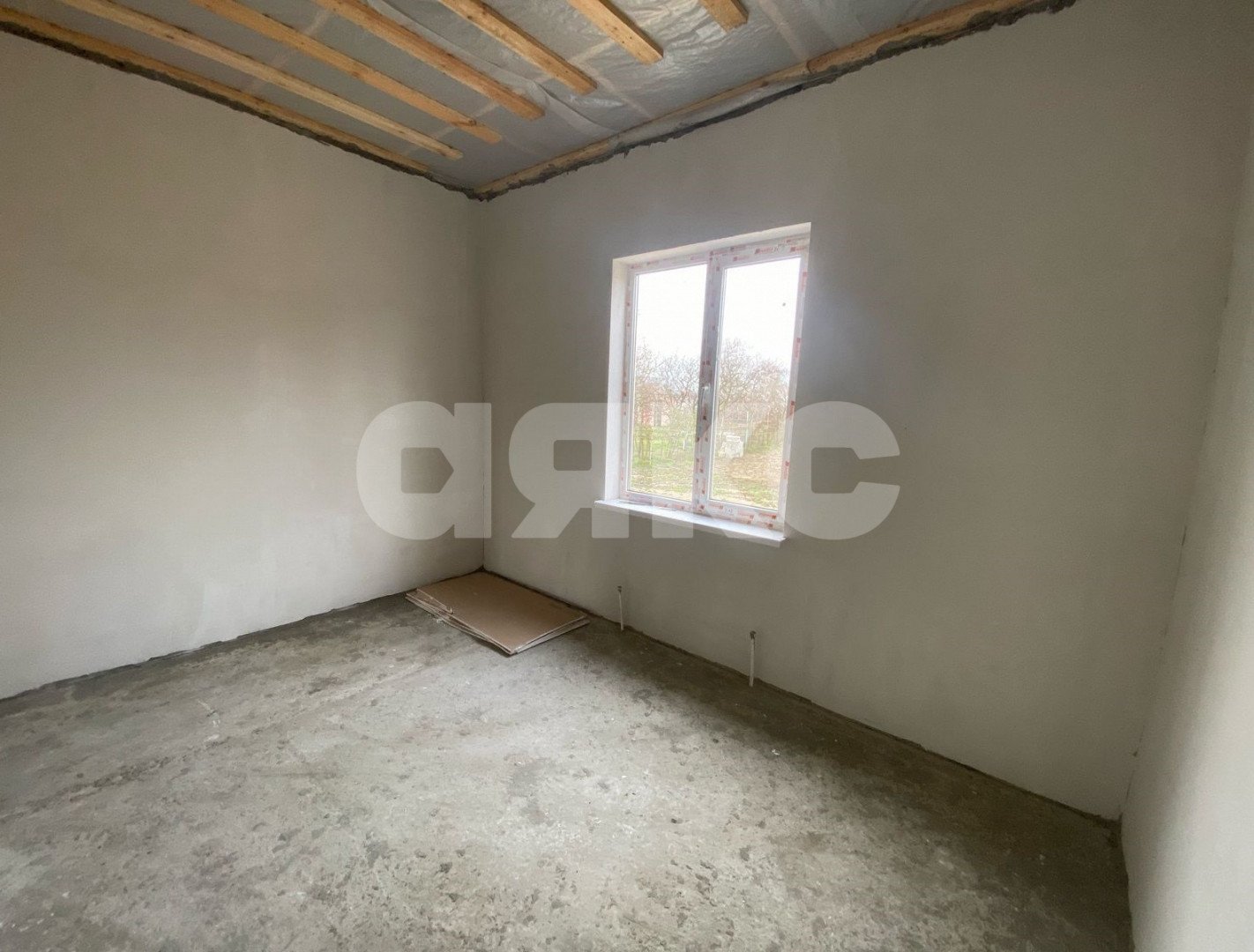 Фото №6: Дом 90 м² + 4 сот. - Темрюк, садово-огородное товарищество Факел, ул. Дачная, 13