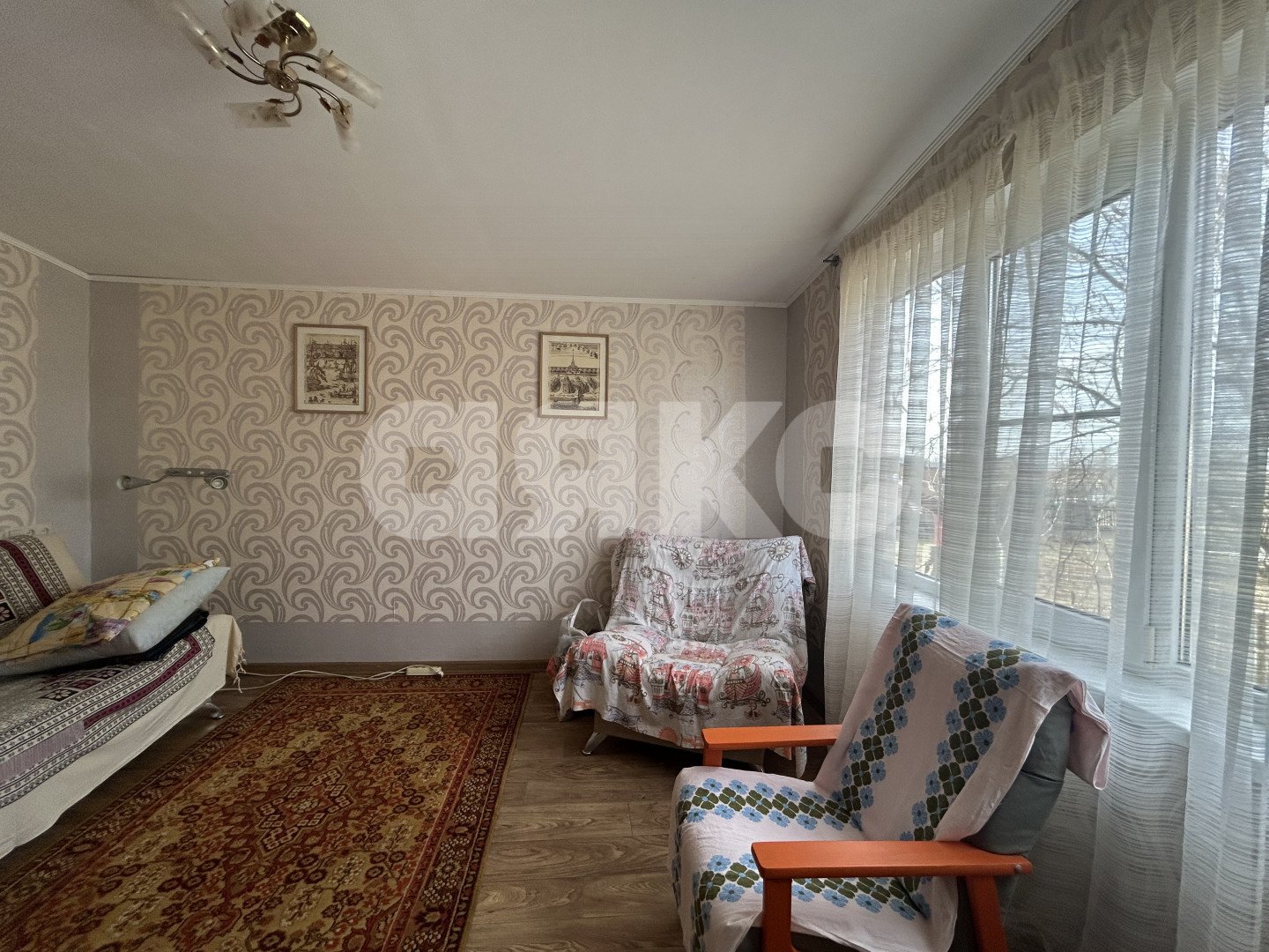 Фото №8: Таунхаус 80 м² + 10 сот. - Ахтанизовская, ул. Школьная, 16