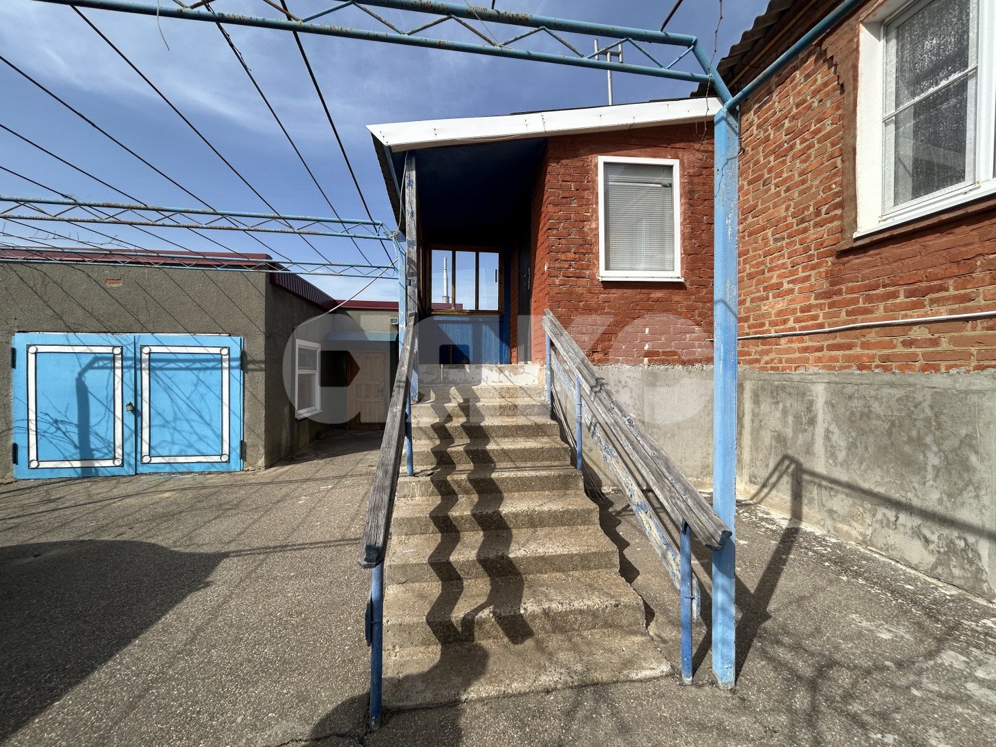 Фото №25: Таунхаус 80 м² + 10 сот. - Ахтанизовская, ул. Школьная, 16