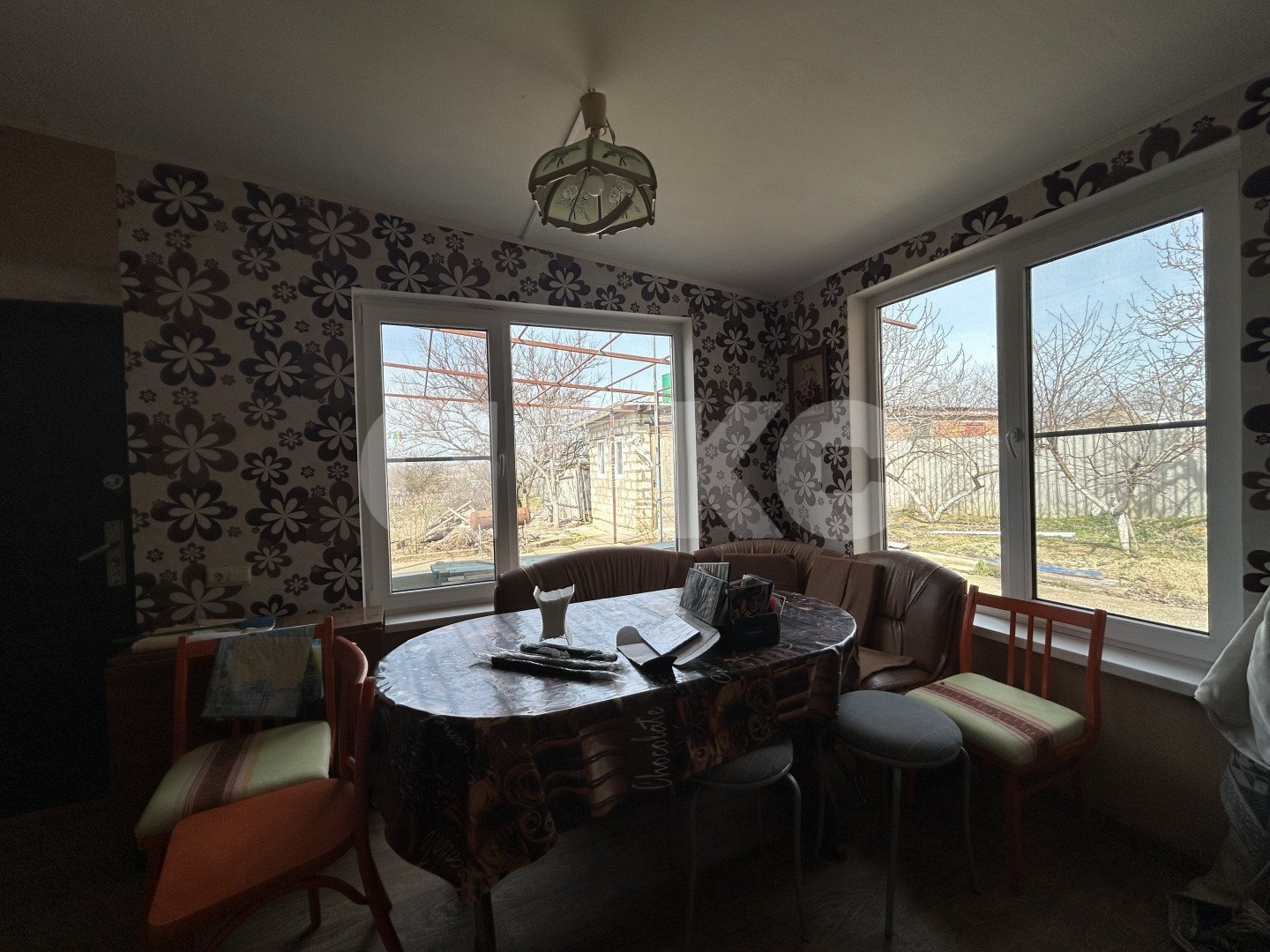 Фото №21: Таунхаус 80 м² + 10 сот. - Ахтанизовская, ул. Школьная, 16
