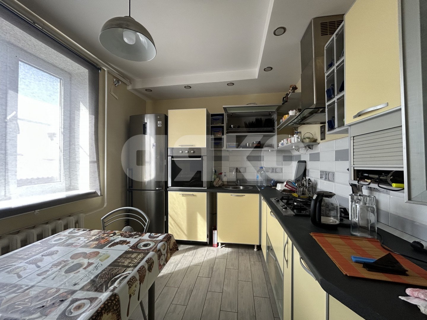 Фото №10: Таунхаус 80 м² + 10 сот. - Ахтанизовская, ул. Школьная, 16