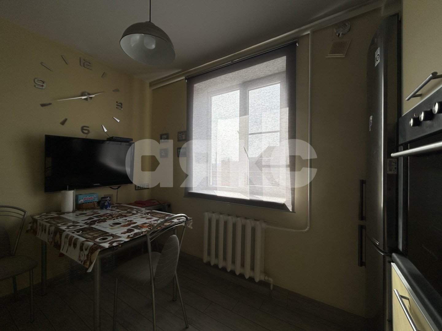 Фото №11: Таунхаус 80 м² + 10 сот. - Ахтанизовская, ул. Школьная, 16