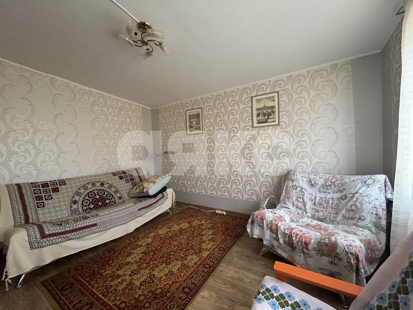 Фото №9: Таунхаус 80 м² + 10 сот. - Ахтанизовская, ул. Школьная, 16