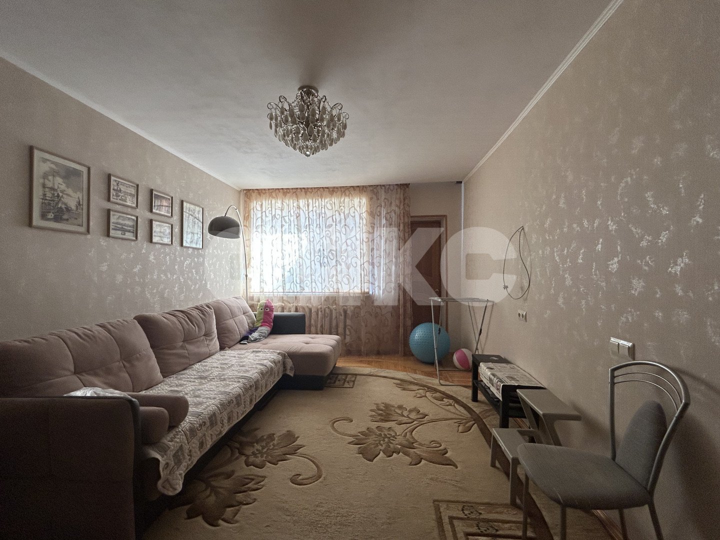 Фото №7: Таунхаус 80 м² + 10 сот. - Ахтанизовская, ул. Школьная, 16