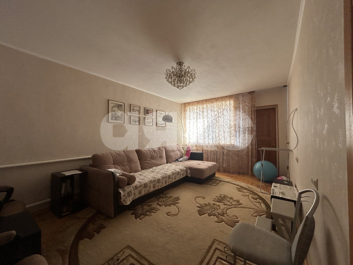 Фото №6: Таунхаус 80 м² + 10 сот. - Ахтанизовская, ул. Школьная, 16