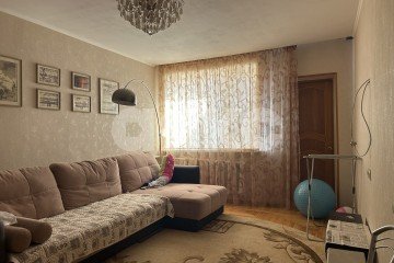 Фото №2: Таунхаус 80 м² - Ахтанизовская, ул. Школьная, 16