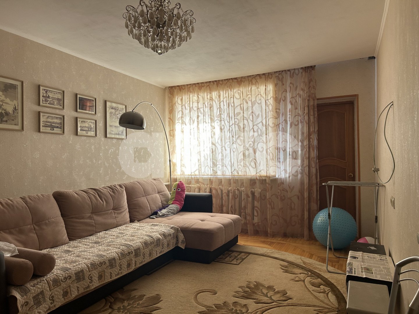 Фото №5: Таунхаус 80 м² + 10 сот. - Ахтанизовская, ул. Школьная, 16