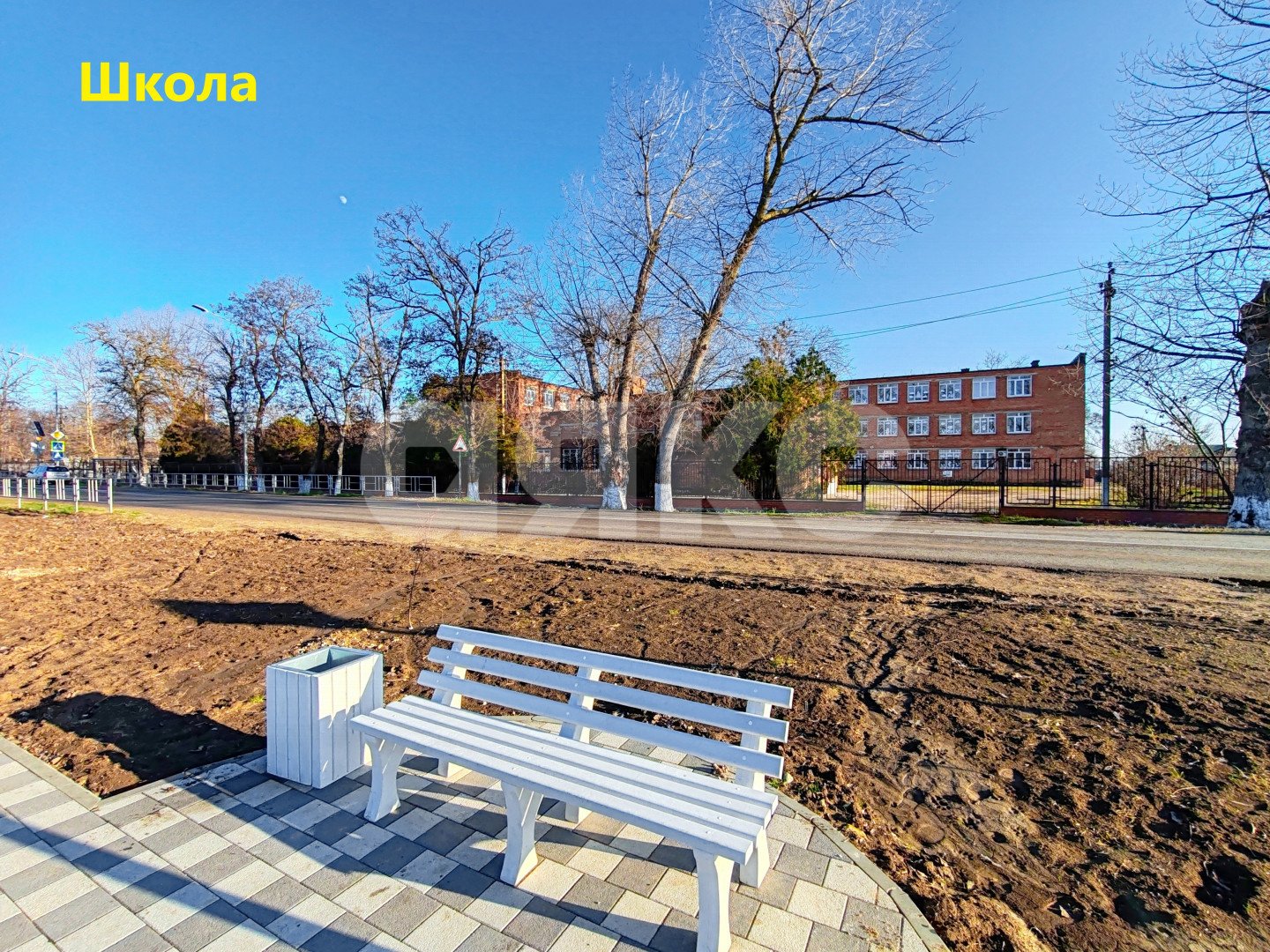 Фото №26: Таунхаус 80 м² + 10 сот. - Ахтанизовская, ул. Школьная, 16