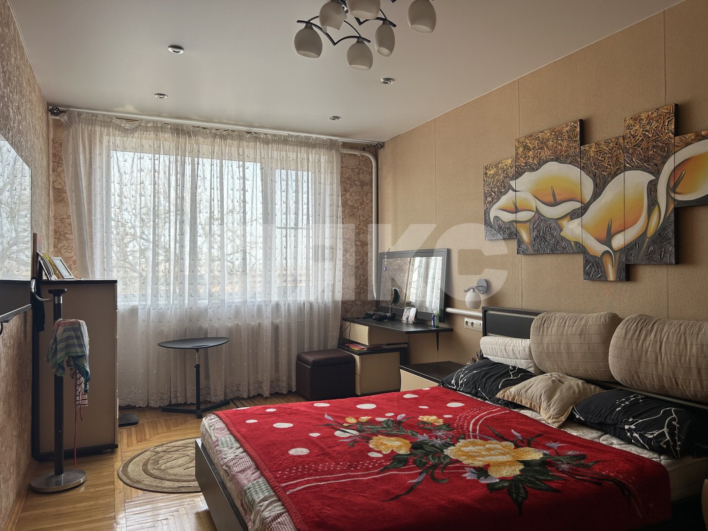 Фото №2: Таунхаус 80 м² + 10 сот. - Ахтанизовская, ул. Школьная, 16