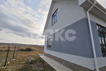 Фото №2: Дом 105 м² - Темрюк, п. Комсомольский, ул. Черноморская