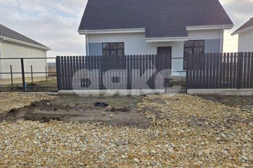 Фото №4: Дом 105 м² - Темрюк, п. Комсомольский, ул. Черноморская
