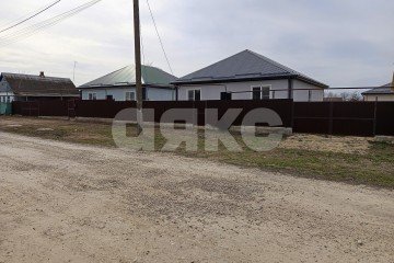 Фото №1: Коттедж 110 м² - Курчанская, ул. Куйбышева