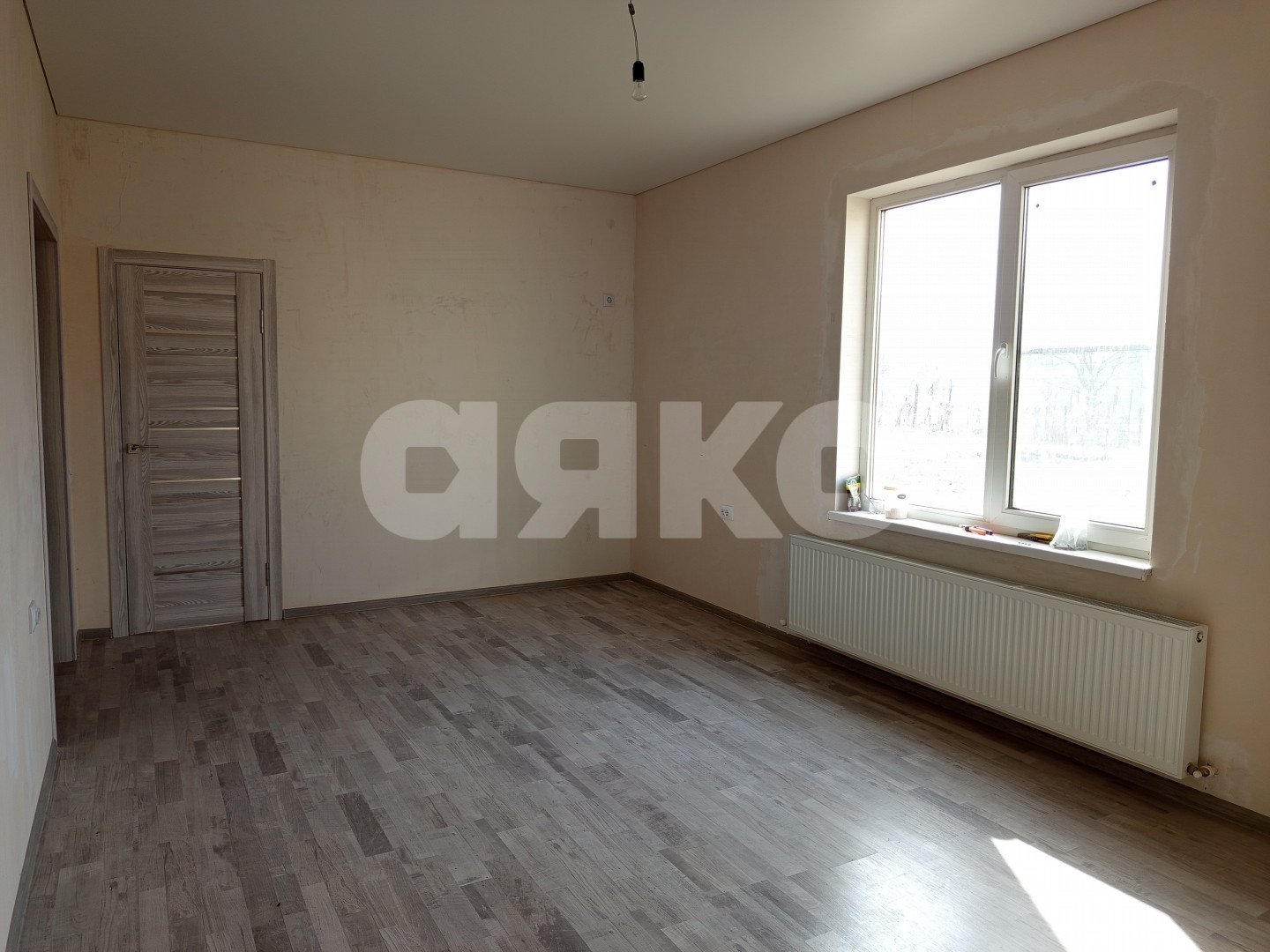 Фото №4: Коттедж 110 м² + 4.45 сот. - Курчанская, ул. Куйбышева
