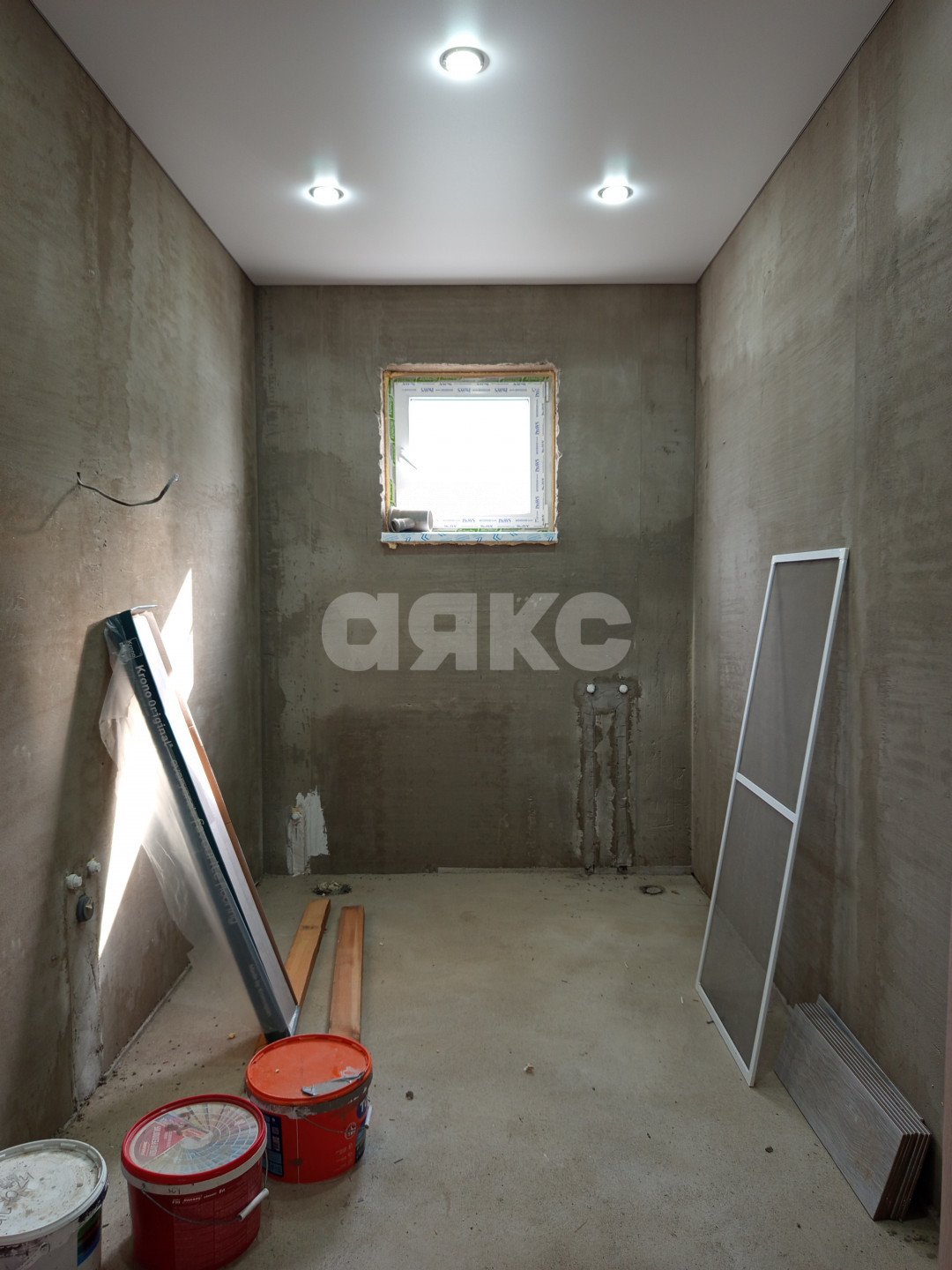 Фото №21: Коттедж 110 м² + 4.45 сот. - Курчанская, ул. Куйбышева
