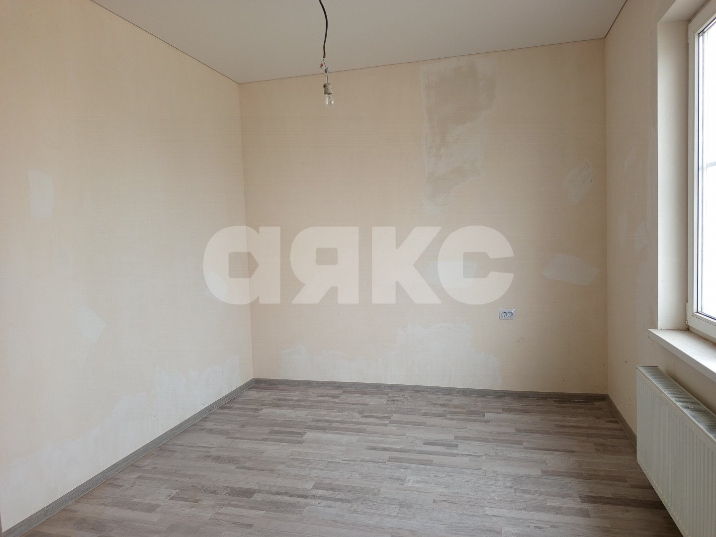Фото №9: Коттедж 110 м² + 4.45 сот. - Курчанская, ул. Куйбышева