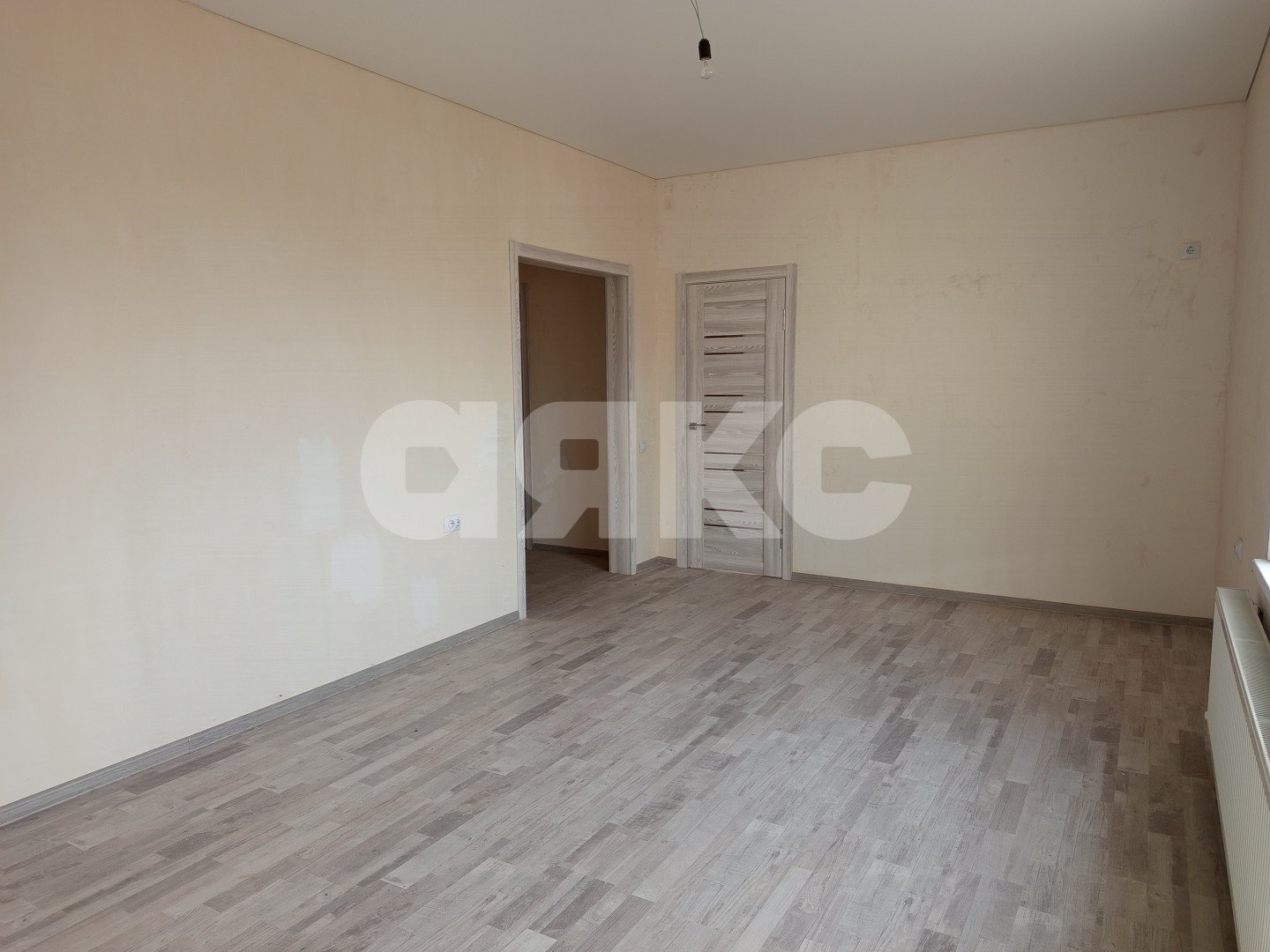 Фото №7: Коттедж 110 м² + 4.45 сот. - Курчанская, ул. Куйбышева
