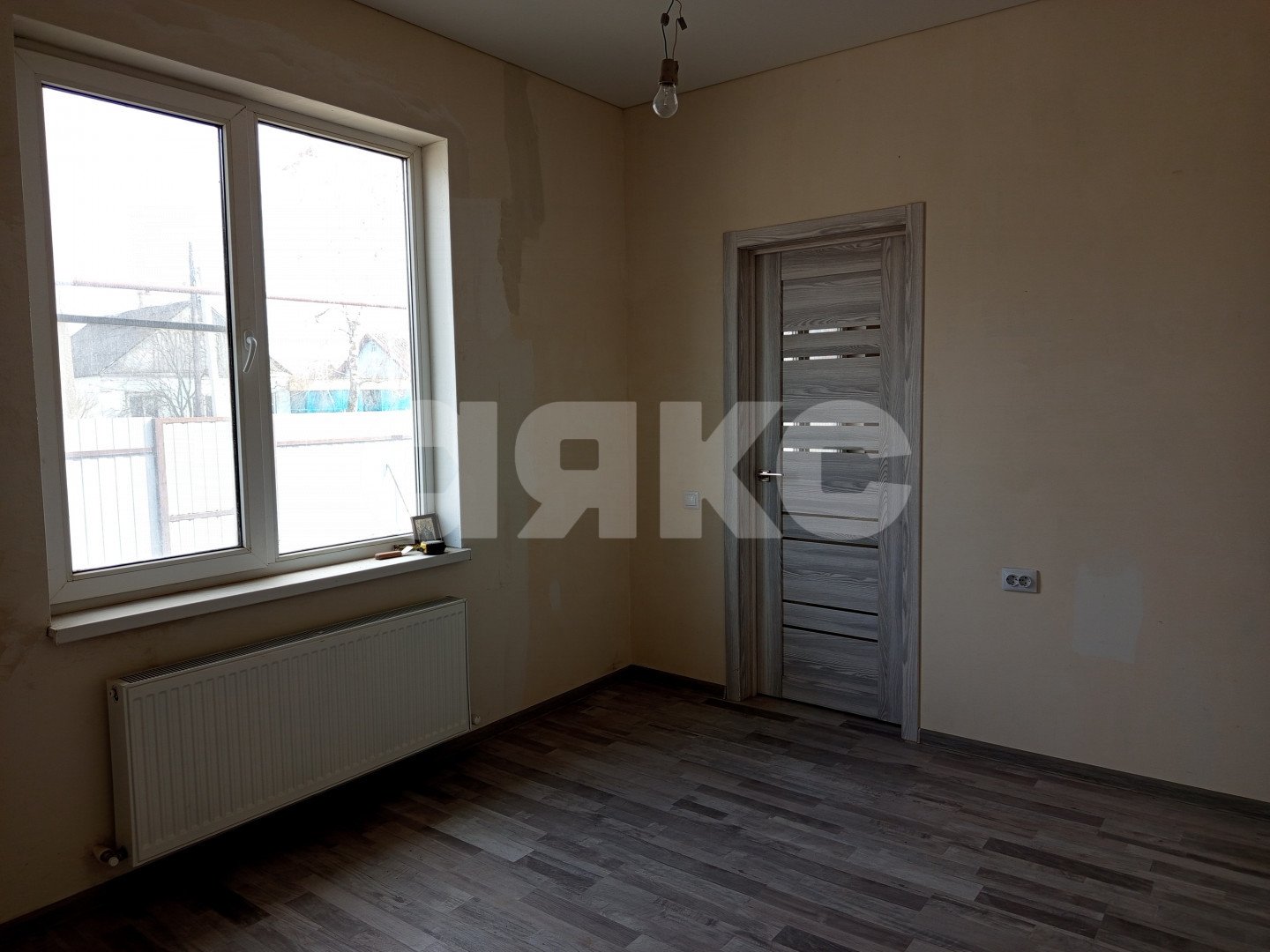 Фото №11: Коттедж 110 м² + 4.45 сот. - Курчанская, ул. Куйбышева