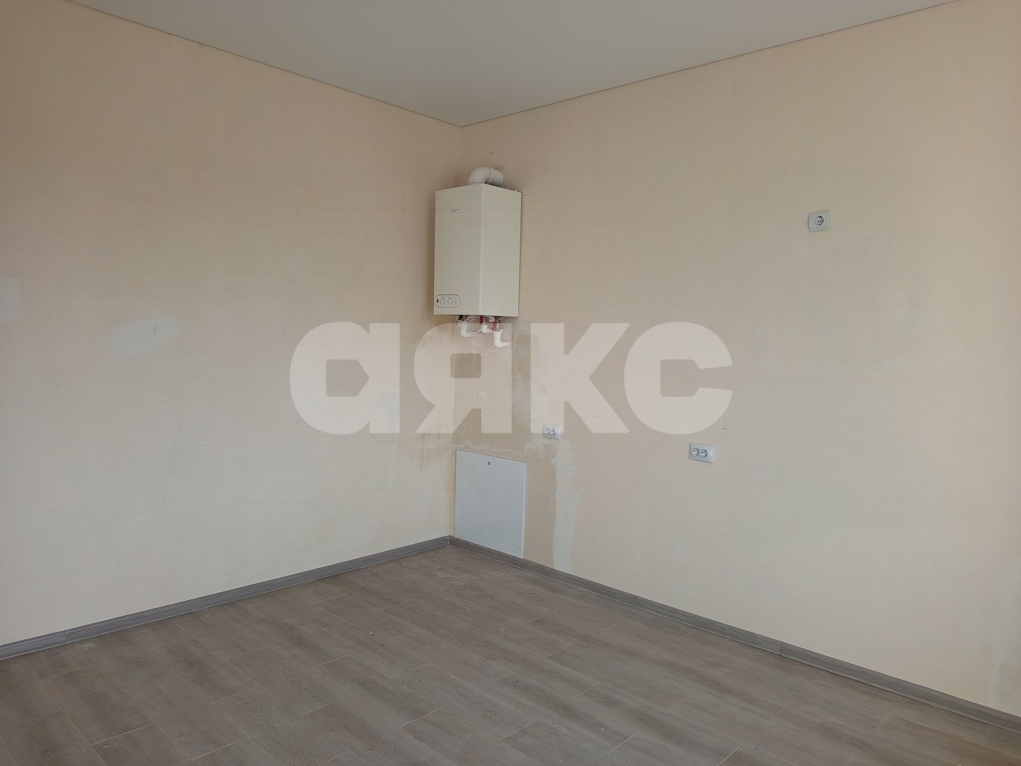Фото №2: Коттедж 110 м² + 4.45 сот. - Курчанская, ул. Куйбышева