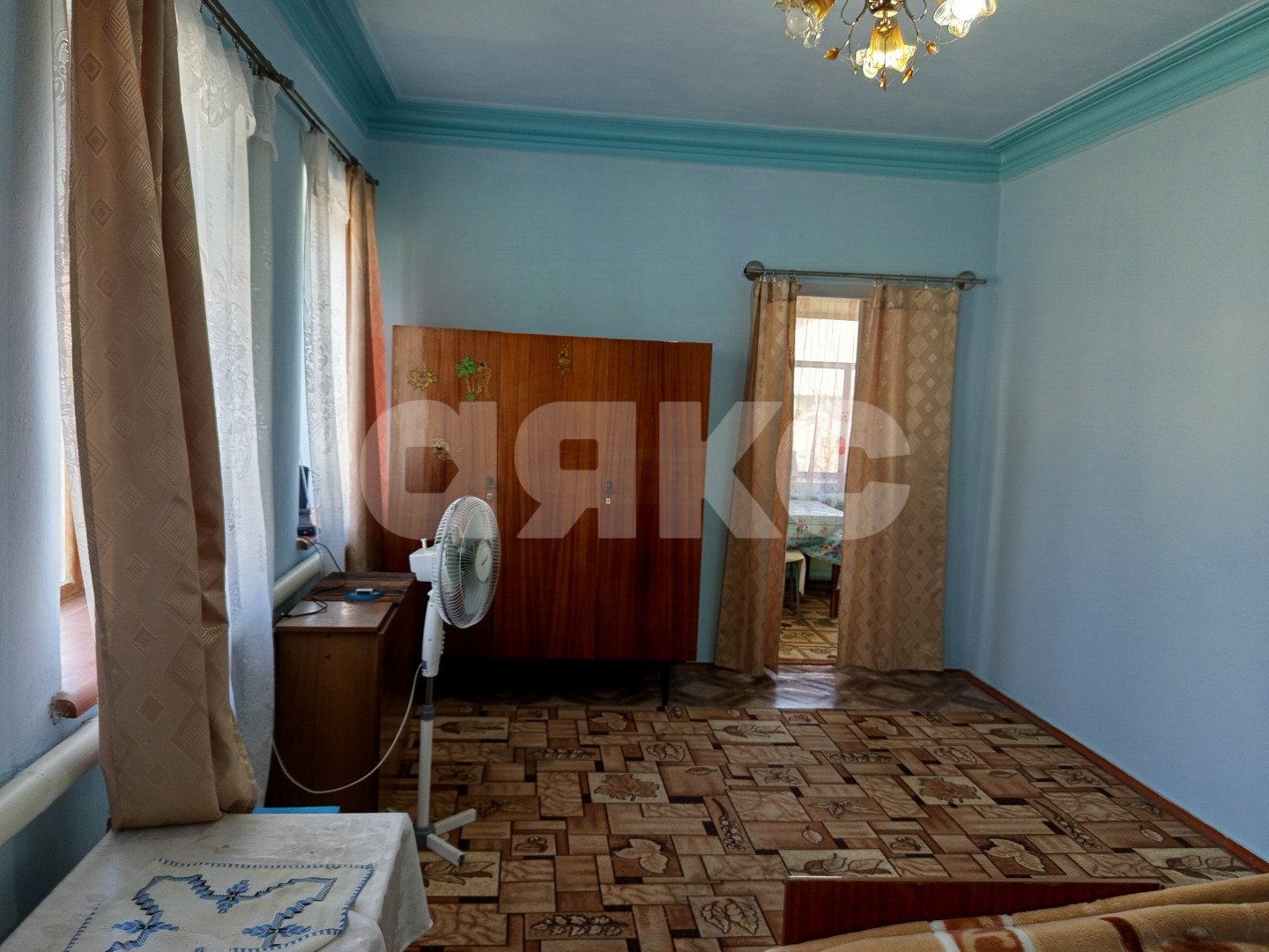 Фото №6: Дом 63 м² + 7 сот. - Темрюк, ул. Декабристов