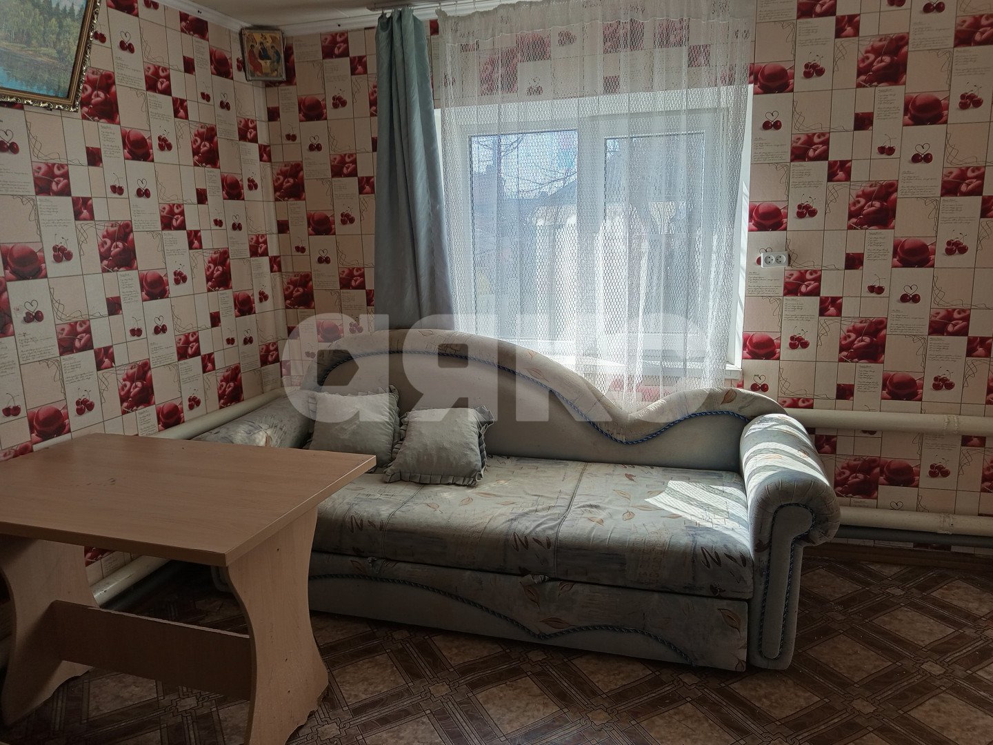 Фото №4: Дом 63 м² + 7 сот. - Темрюк, ул. Декабристов